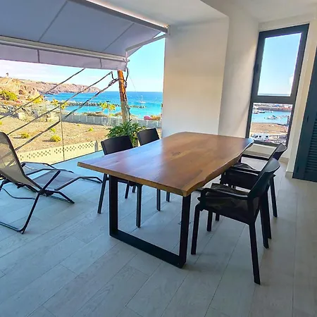 Apartamento Sun And Seaview