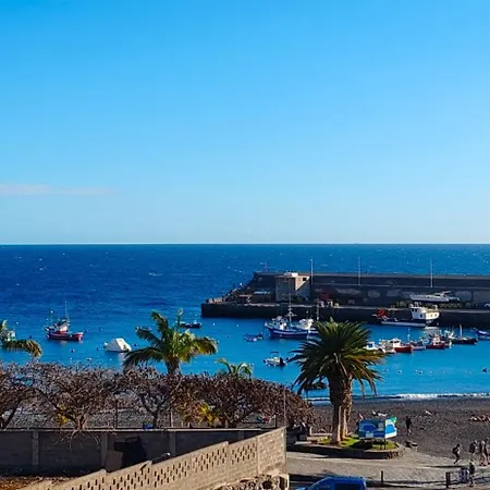 Sun And Seaview Lejlighed *