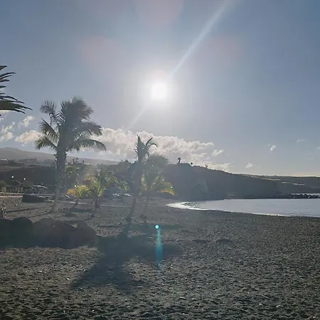 Apartment Sun And Seaview Playa de San Juan (Tenerife)