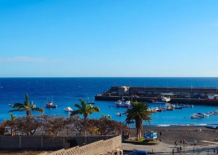 Sun And Seaview Apartment *